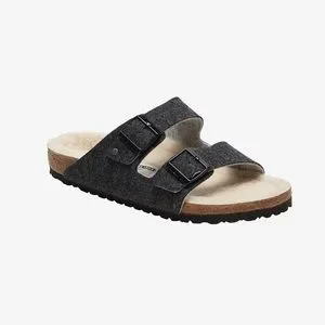 Birkenstock | Shoes | Birkenstock Mens Arizona Happy Lamb  display picture 3